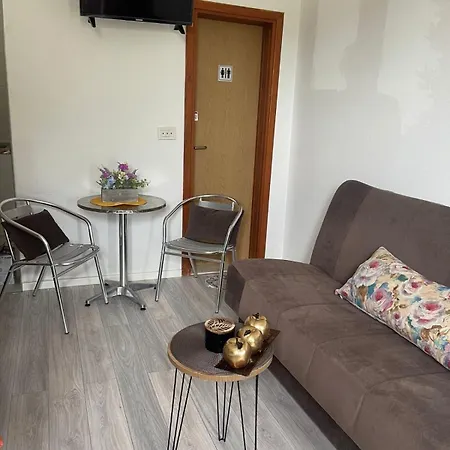 Appartement Salah à Neum Extérieur photo