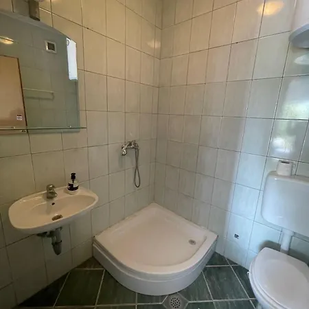 Appartement Salah à Neum Extérieur photo