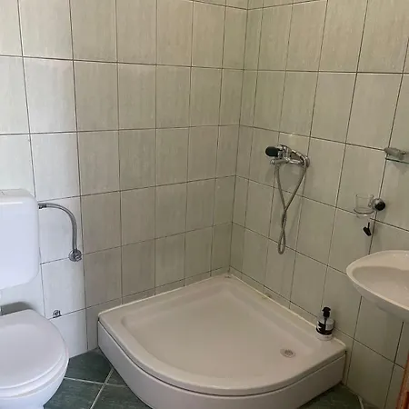 Appartement Salah à Neum Extérieur photo