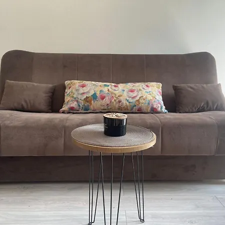Appartement Salah à Neum Extérieur photo