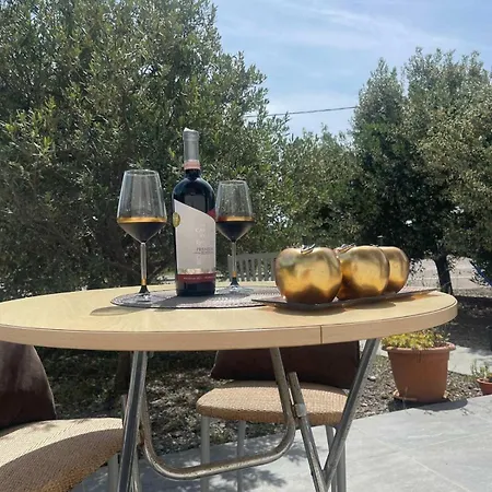 Appartement Salah à Neum Extérieur photo