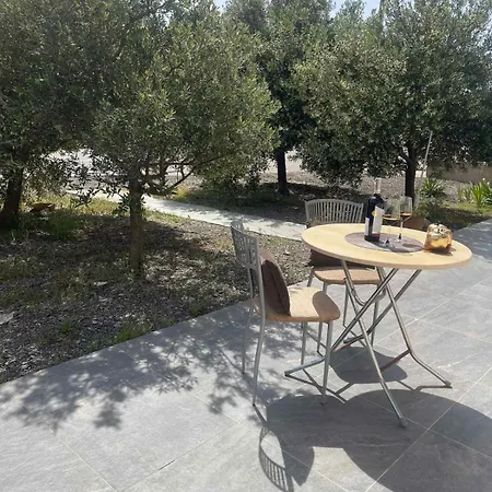 Appartement Salah à Neum Extérieur photo