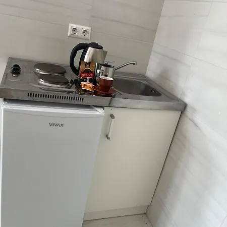 Appartement Salah à Neum Extérieur photo
