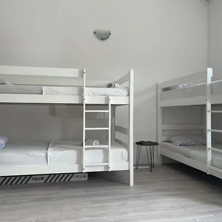 Appartement Salah à Neum Extérieur photo