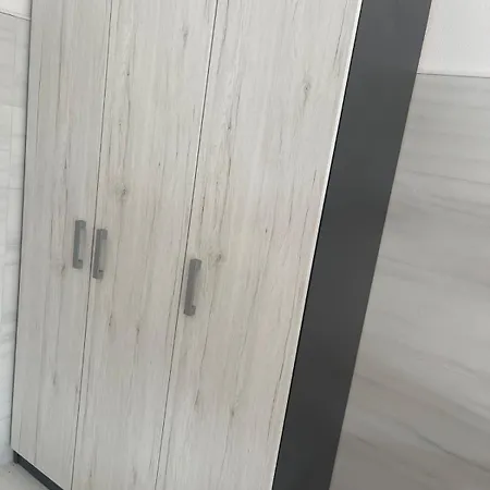 Appartement Salah à Neum Extérieur photo