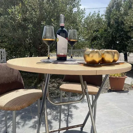 Appartement Salah à Neum Extérieur photo