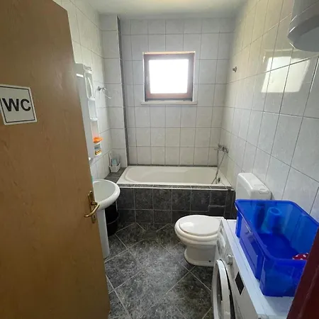 Appartement Salah à Neum Extérieur photo