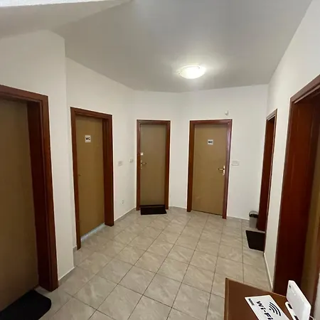 Appartement Salah à Neum Extérieur photo