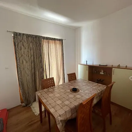 Appartement Salah à Neum Extérieur photo