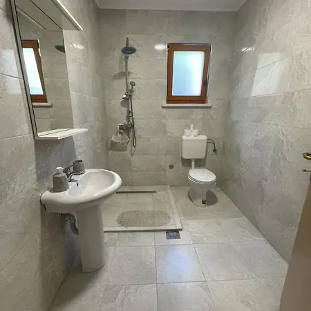 Appartement Salah à Neum Extérieur photo