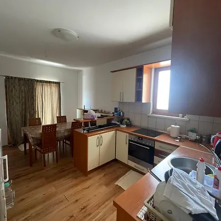 Appartement Salah à Neum Extérieur photo