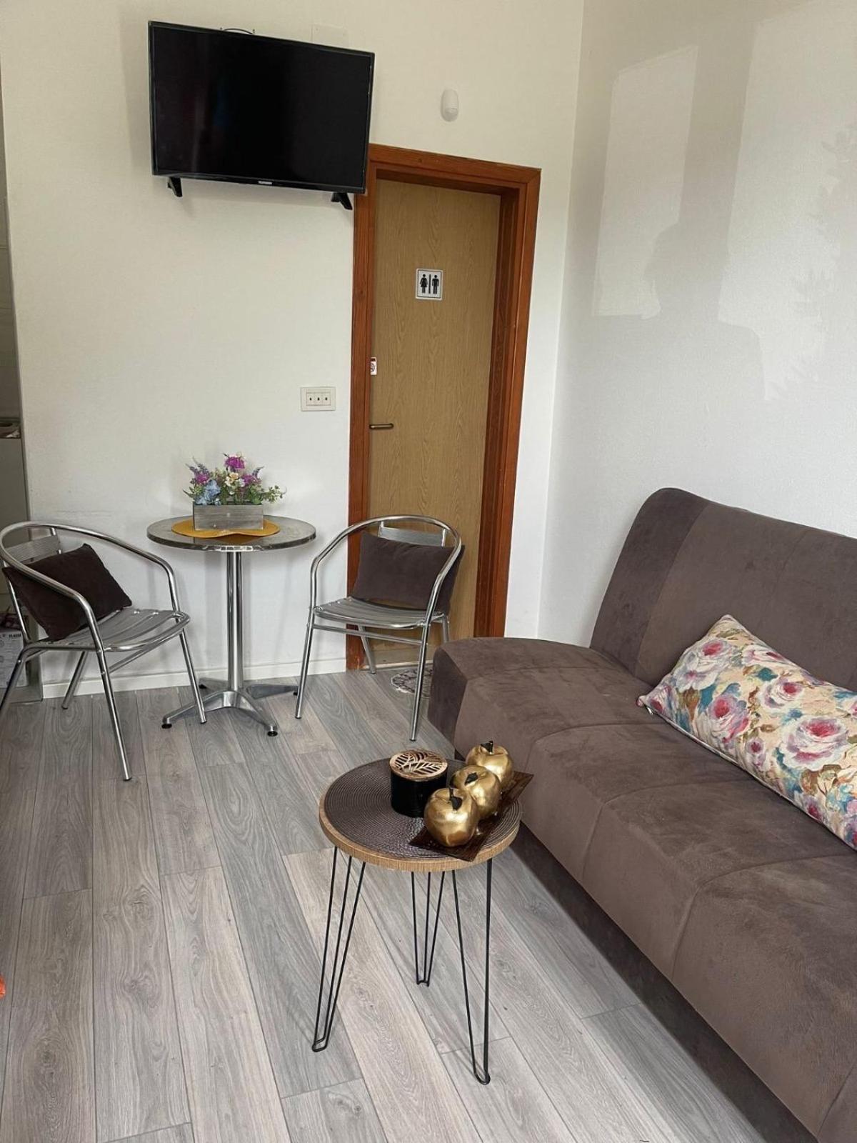 Salah Appartement *
