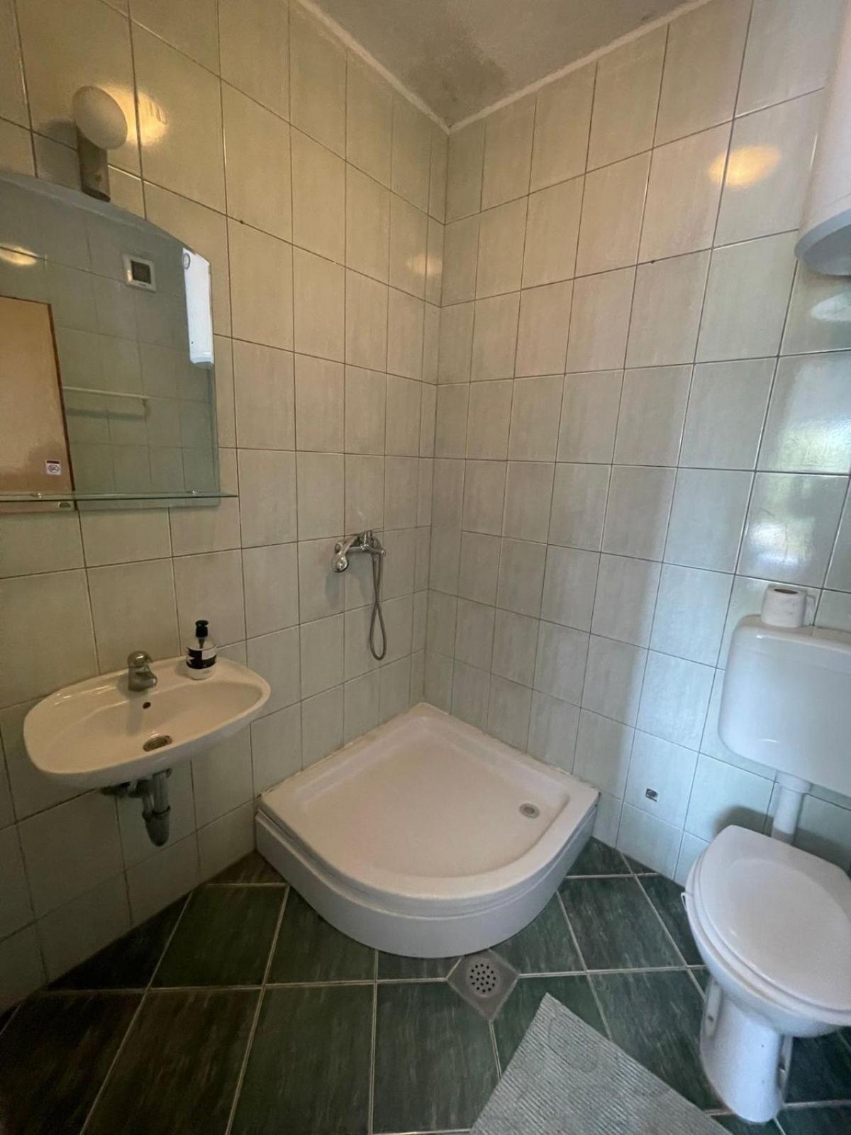 Appartement Salah Neum