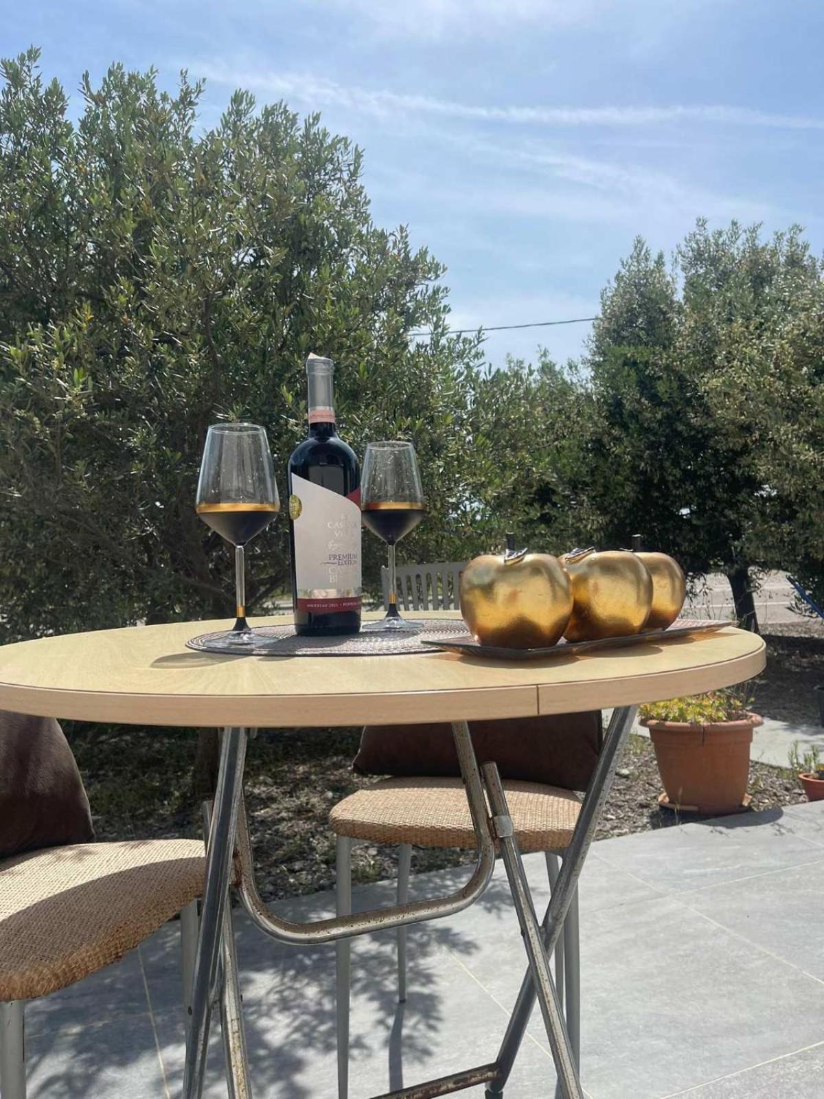 Salah Appartement Neum