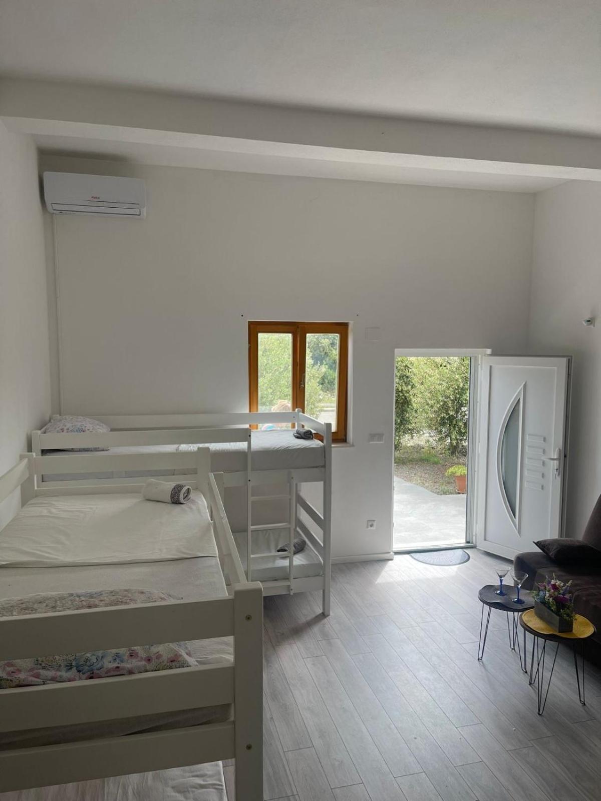 Appartement Salah Neum