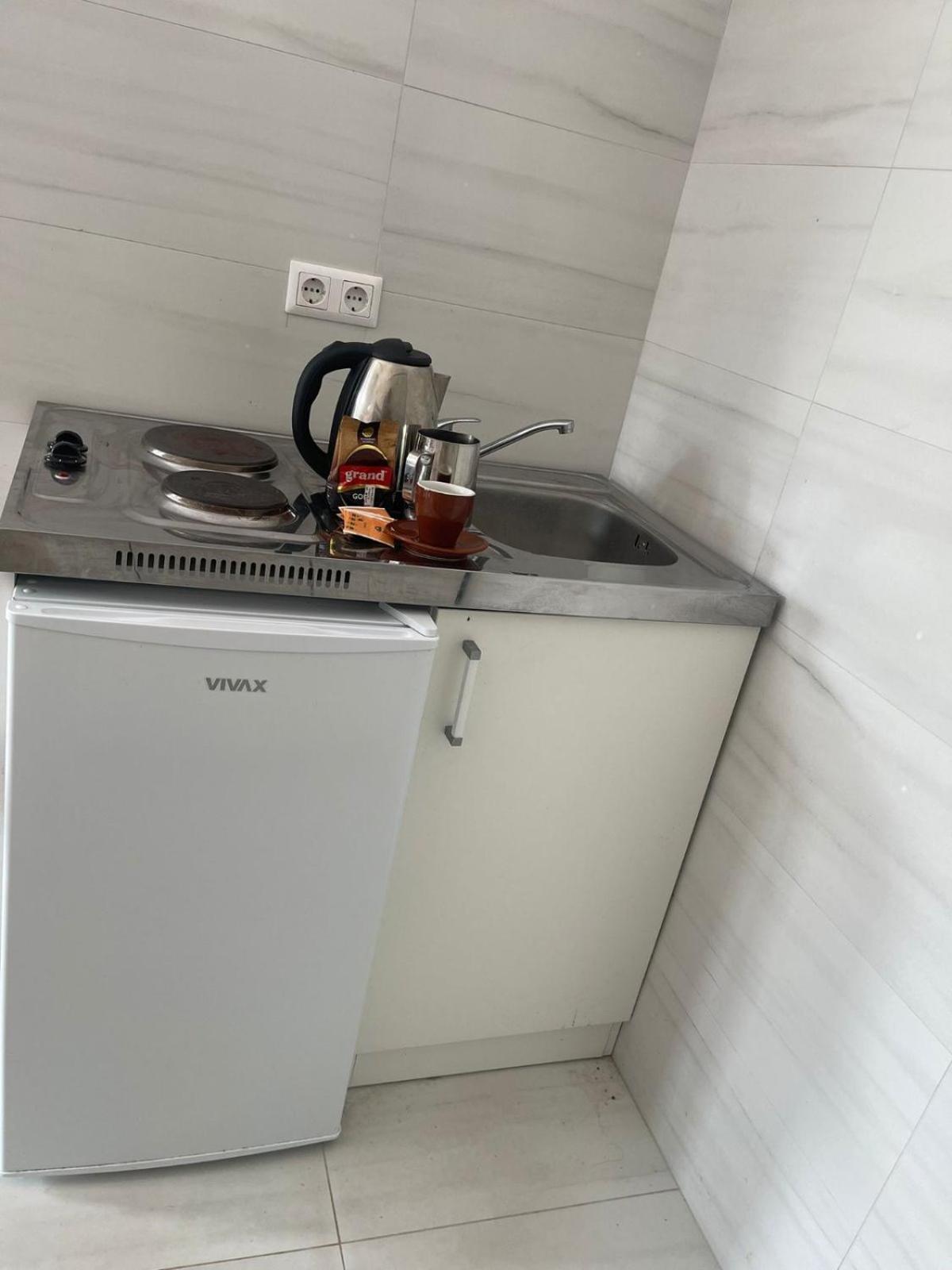 Appartement Salah