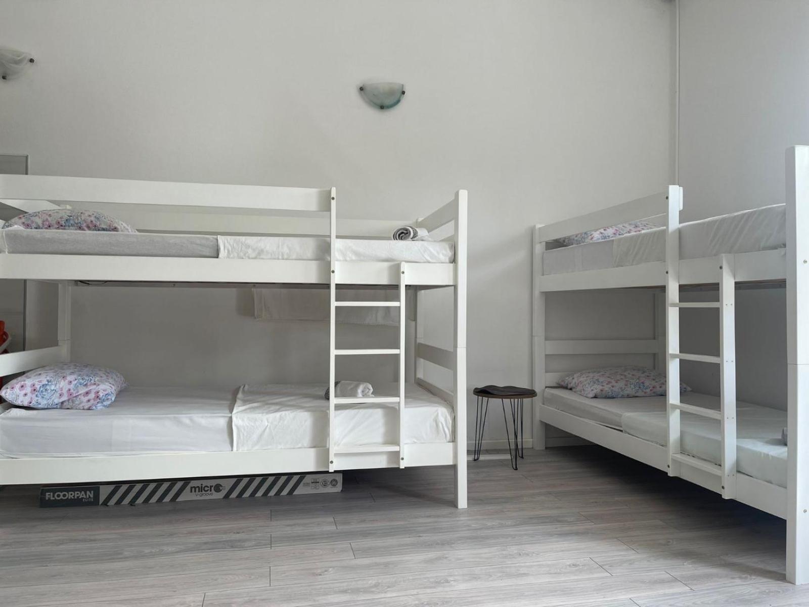 Appartement Salah