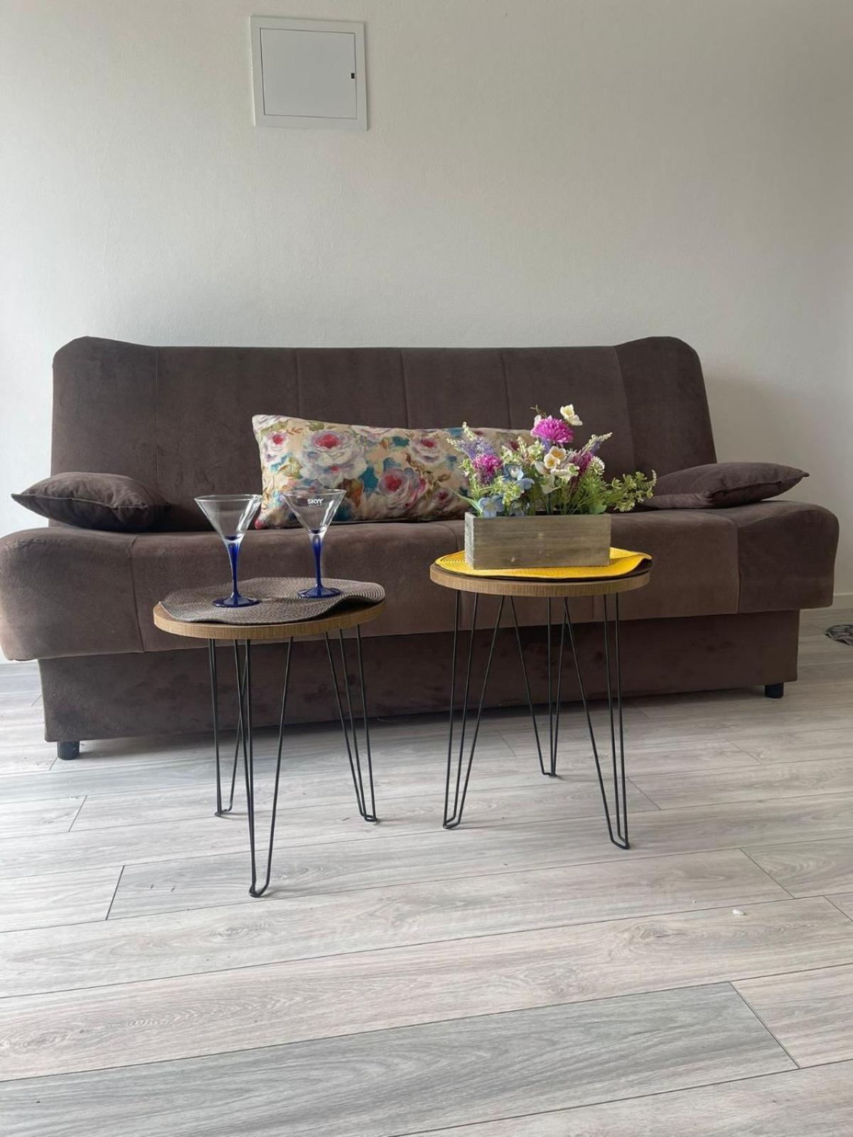 Salah Appartement Neum
