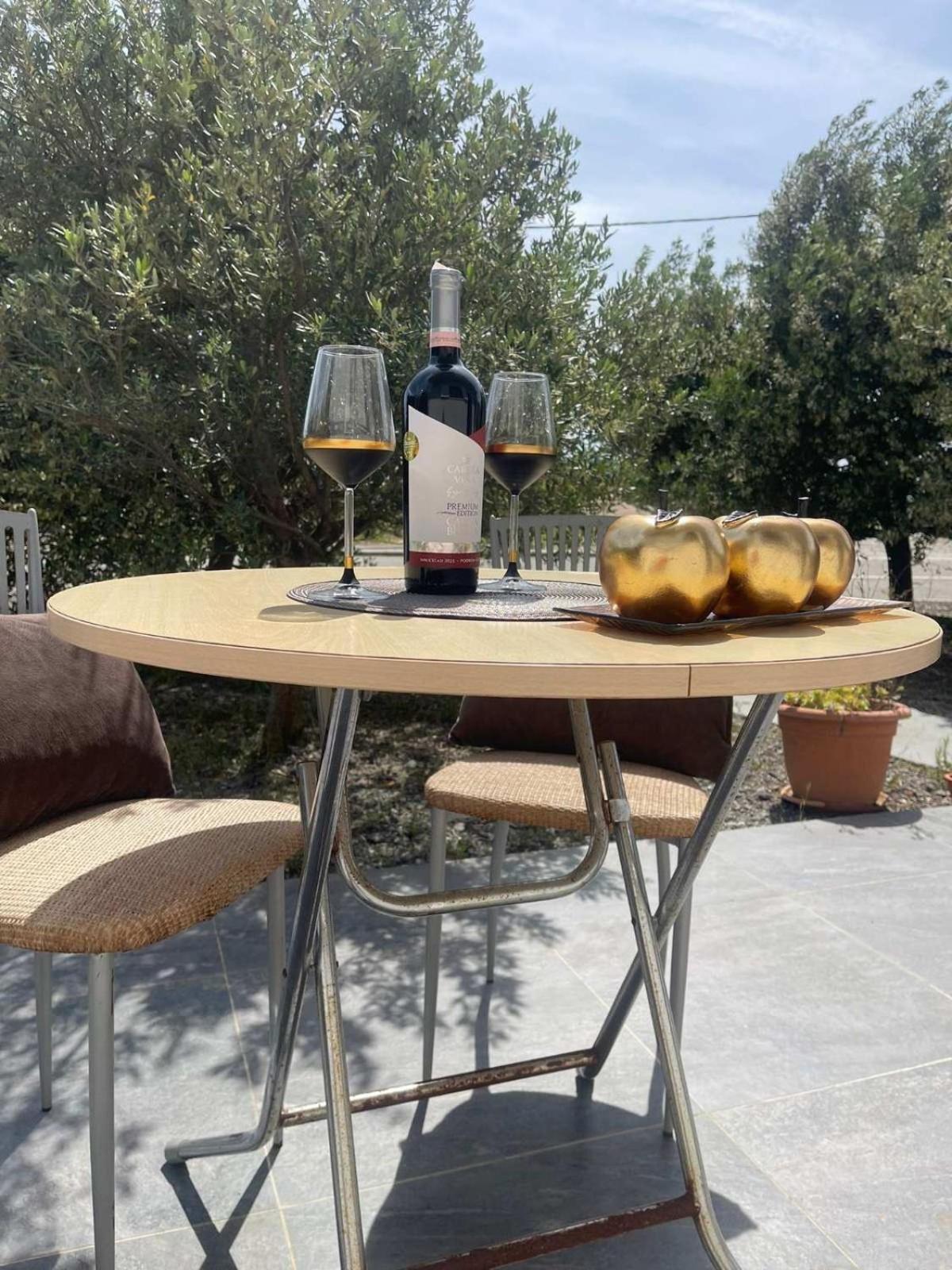 Salah Appartement