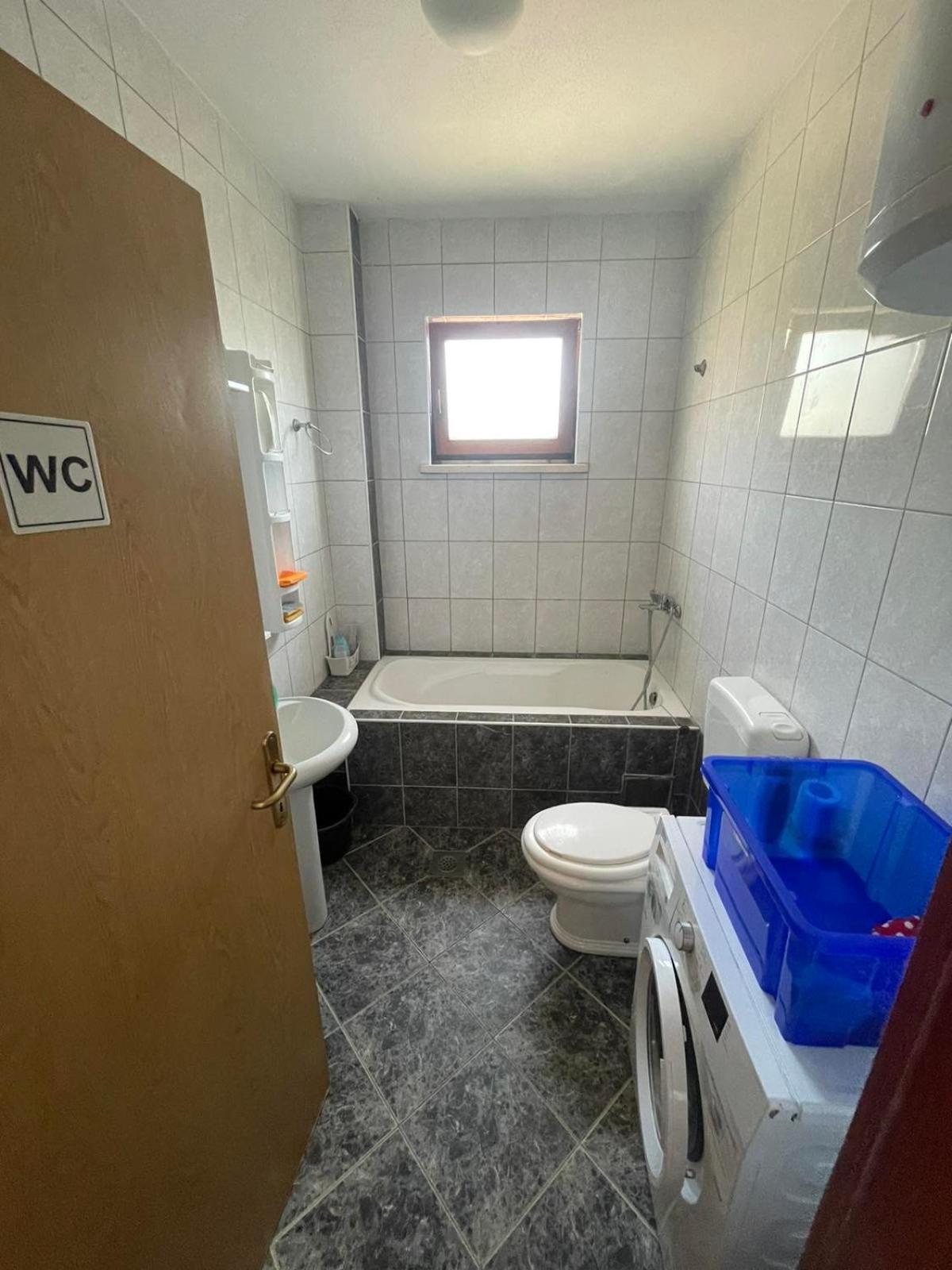 Salah Appartement *