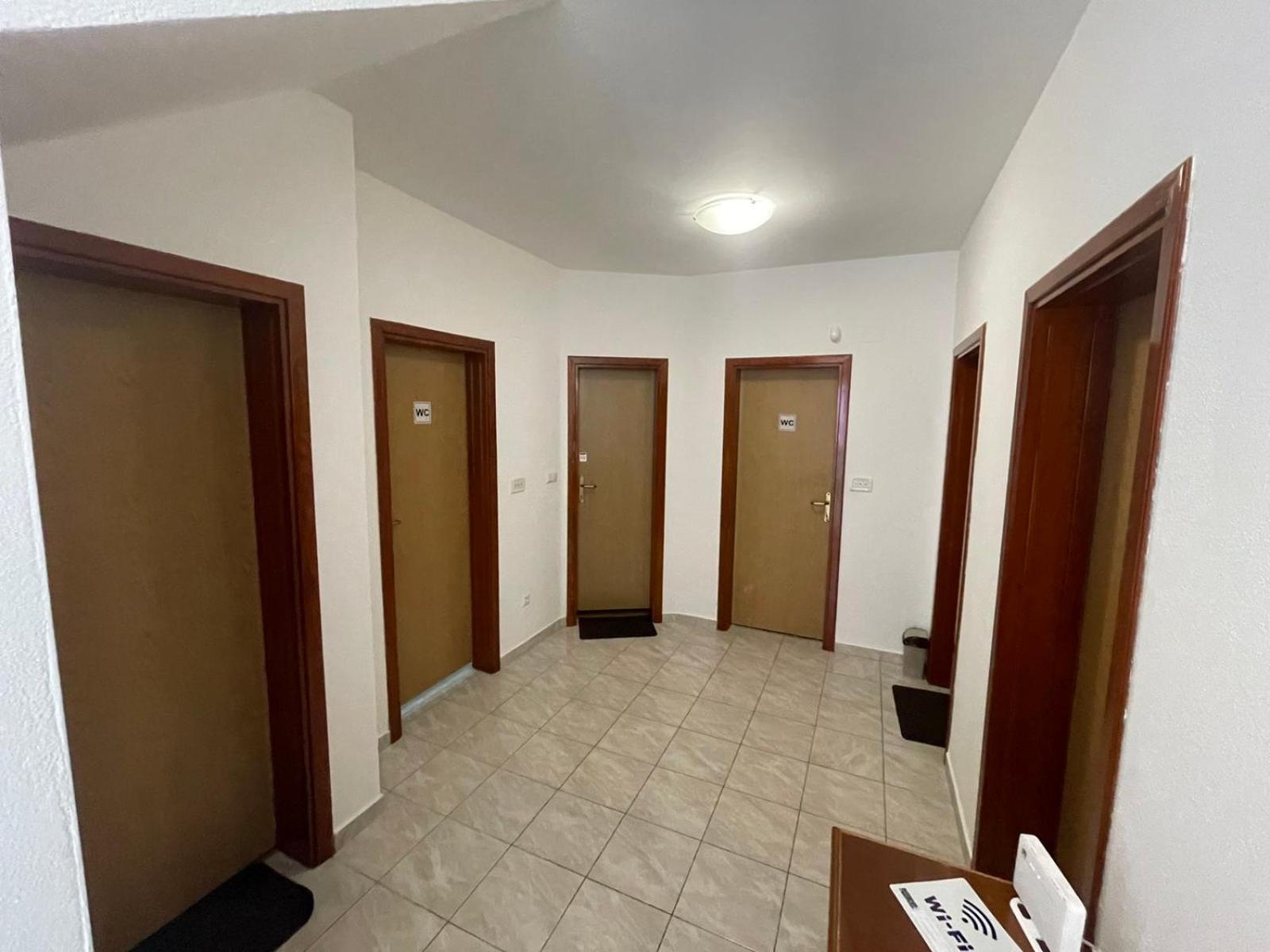 Appartement Salah