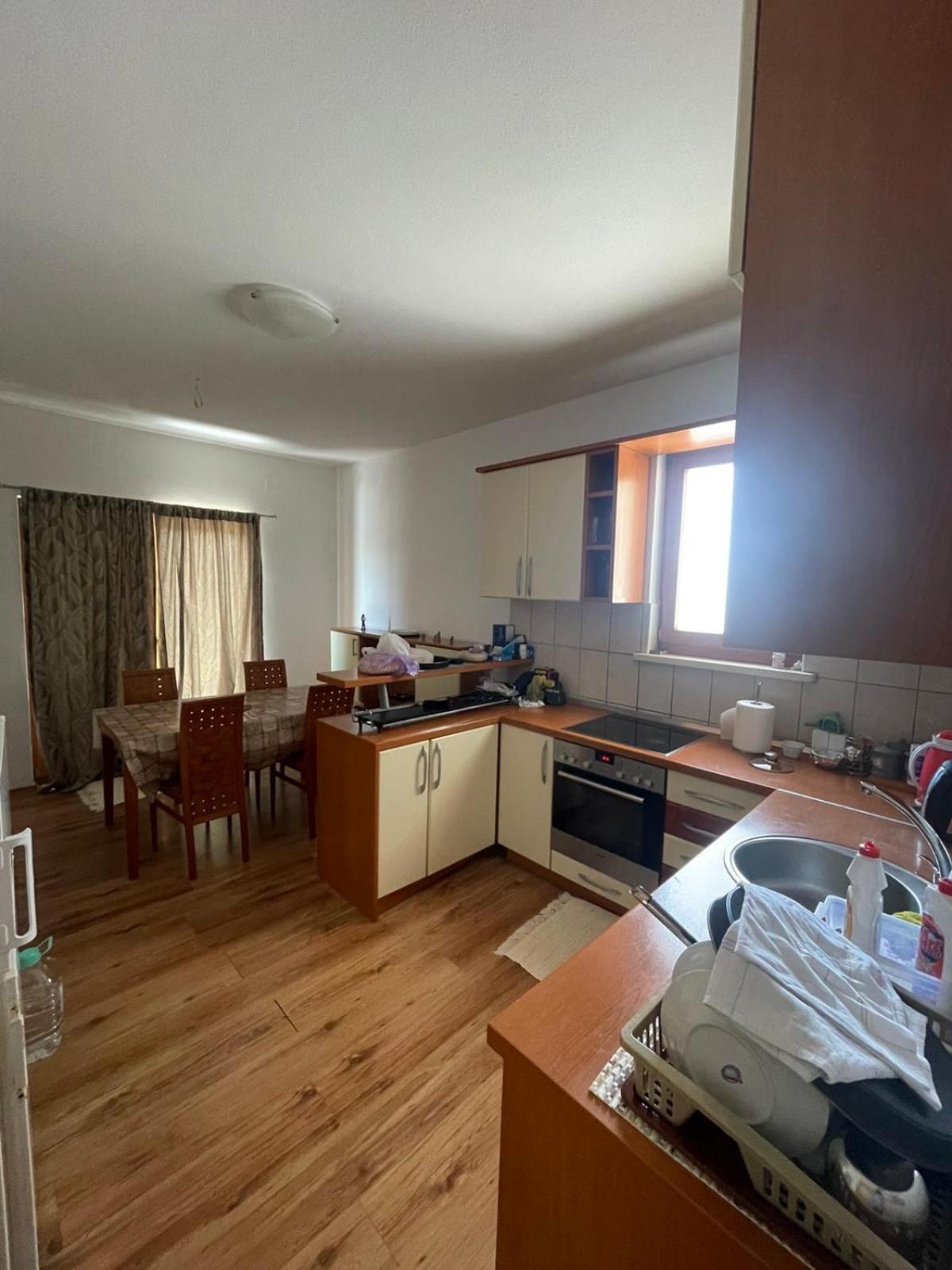 Appartement Salah *