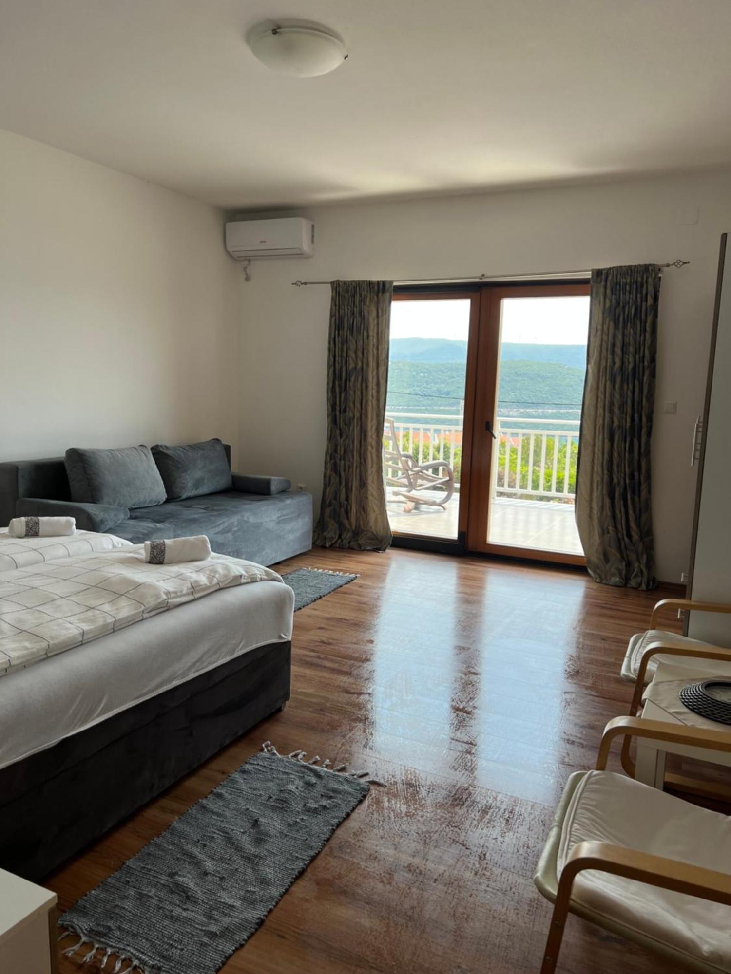 Appartement Salah *